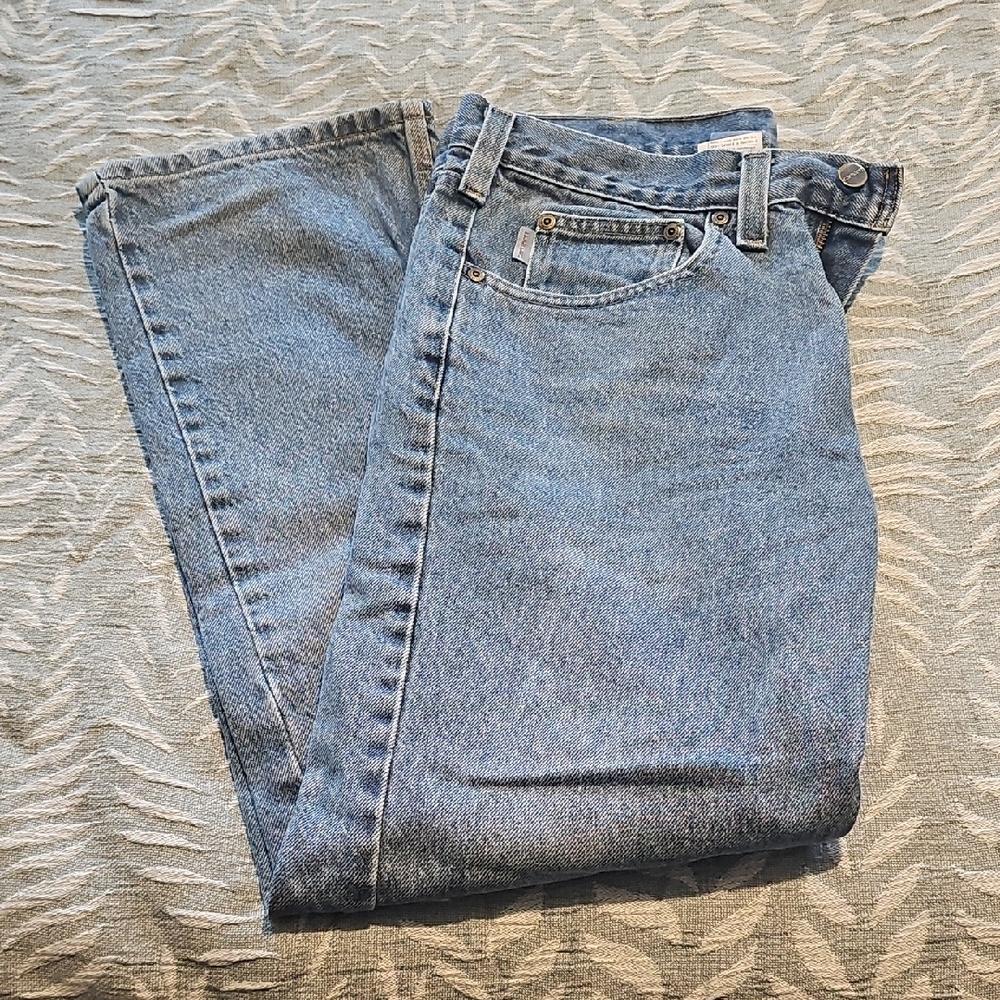 Carharrt Jeans